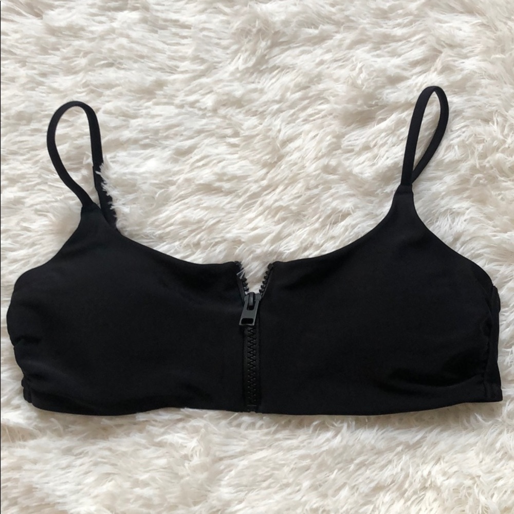 Aerie bathing suit top